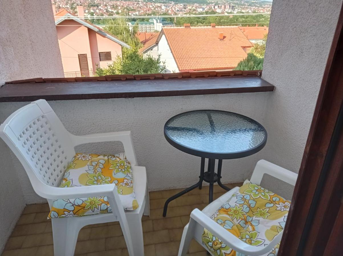 Apartman U Bukovickoj Banji Arandjelovac Exterior photo
